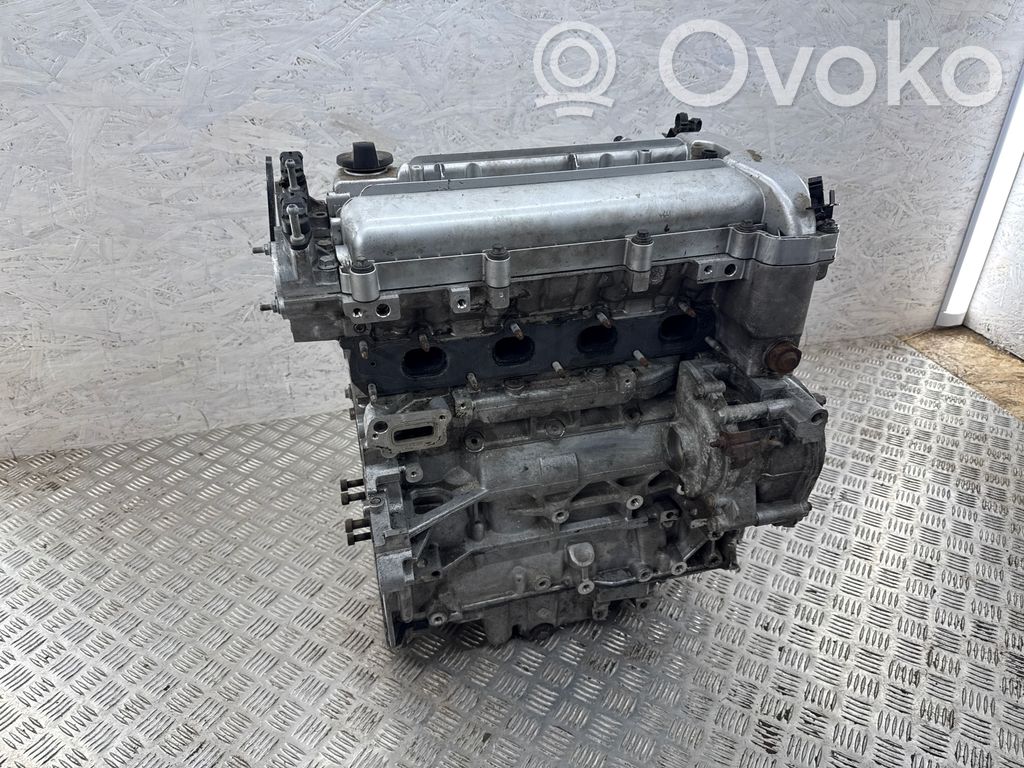 Alfa Romeo 159 Engine 