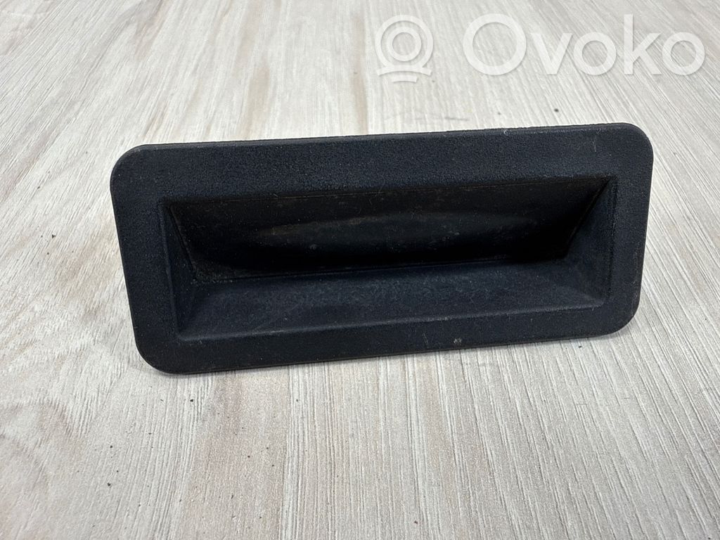 Ford Kuga I Tailgate/trunk/boot exterior handle 