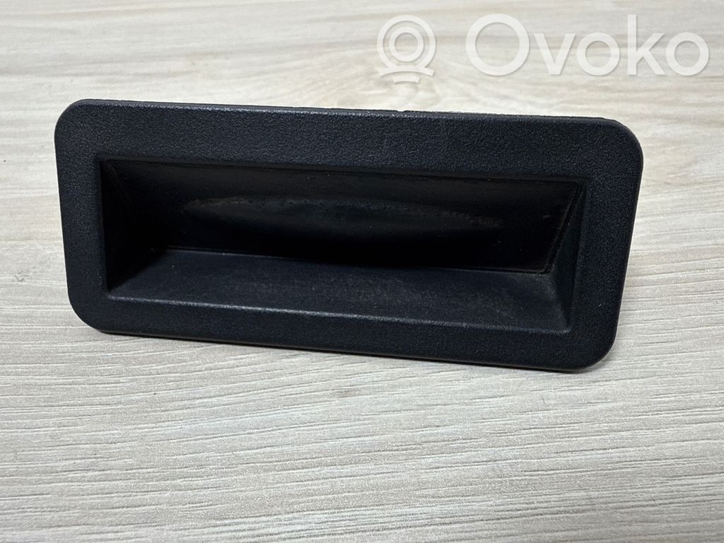 Ford Kuga I Tailgate/trunk/boot exterior handle 
