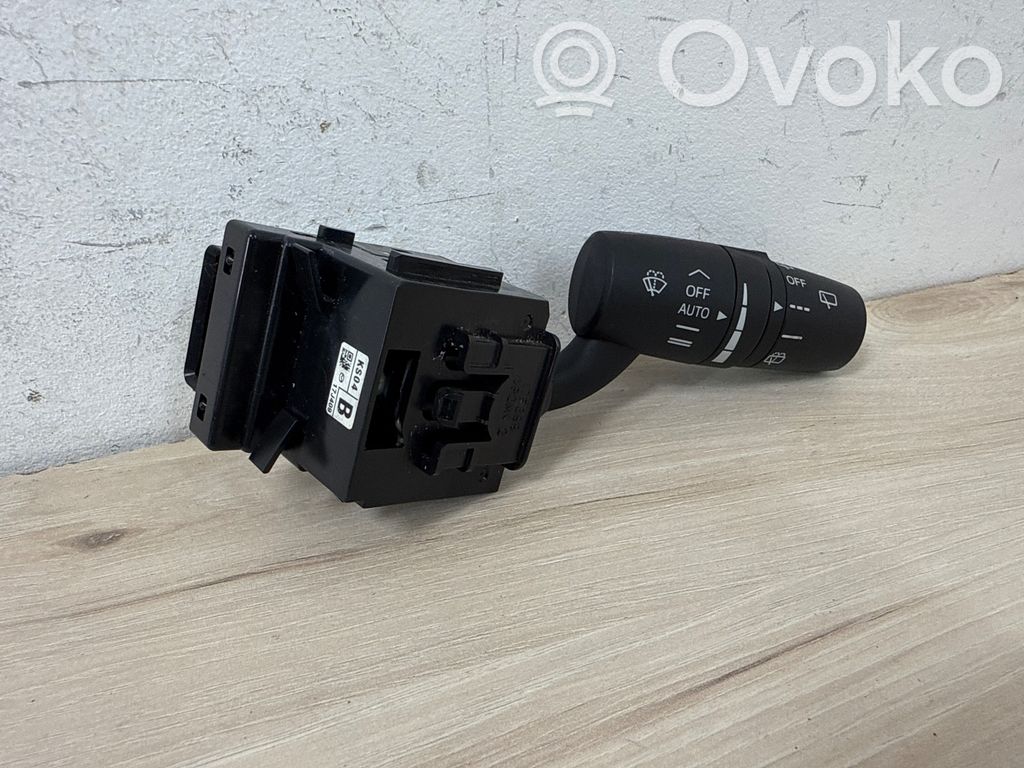 Mazda CX-5 Wiper control stalk 