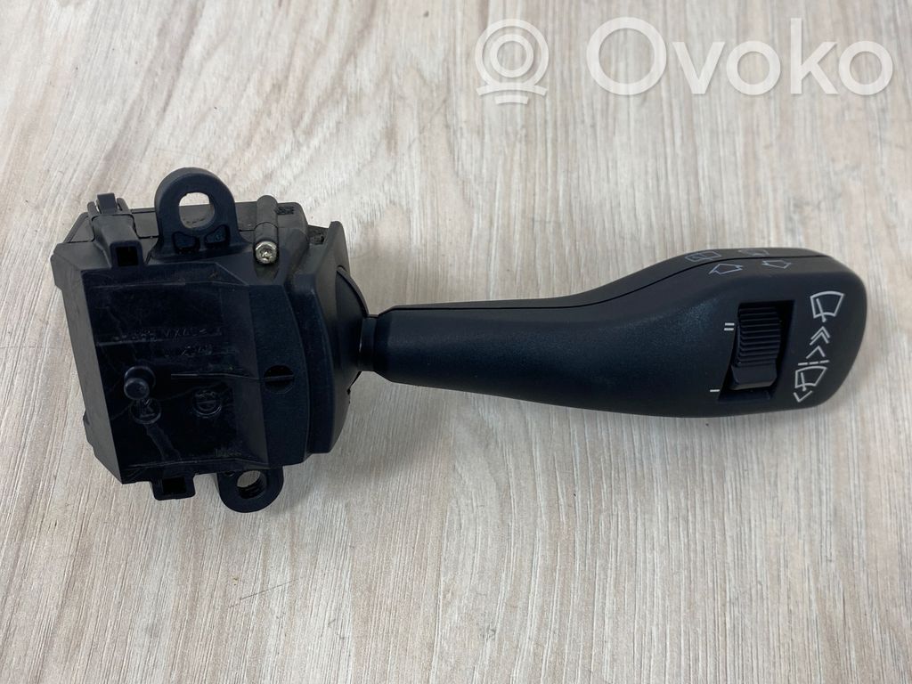 BMW X3 E83 Wiper control stalk 