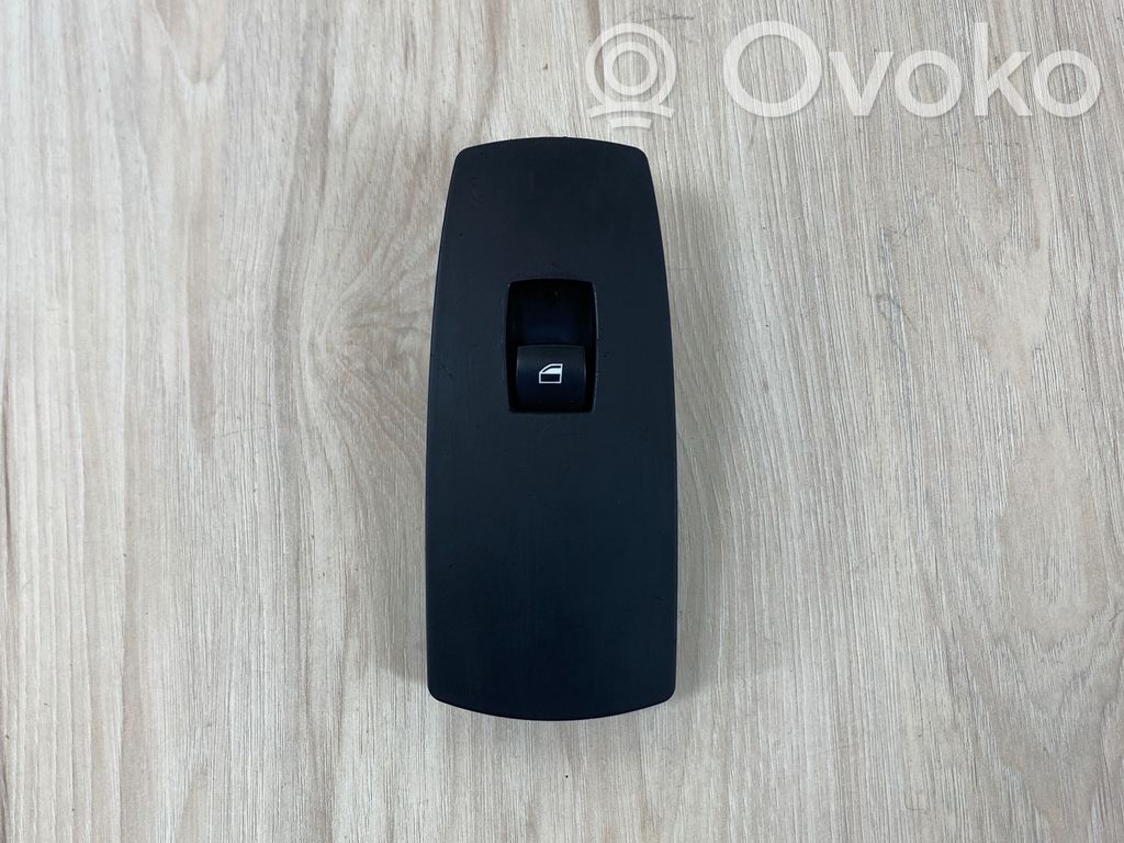 BMW X3 E83 Electric window control switch 