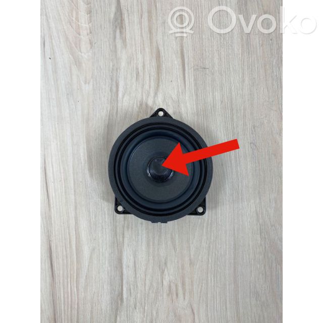 BMW 3 G20 G21 Głośnik drzwi przednich 