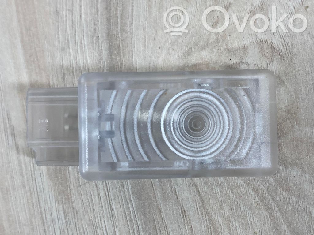 Opel Meriva B Other interior light 