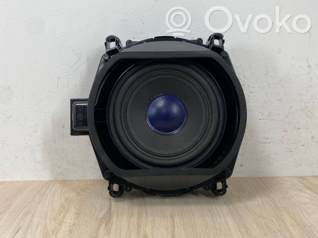 BMW X5 E70 Subwoofer speaker 