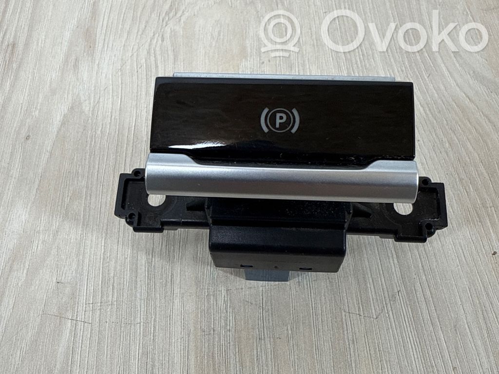Citroen C4 Grand Picasso Interruptor del freno de mano/estacionamiento 
