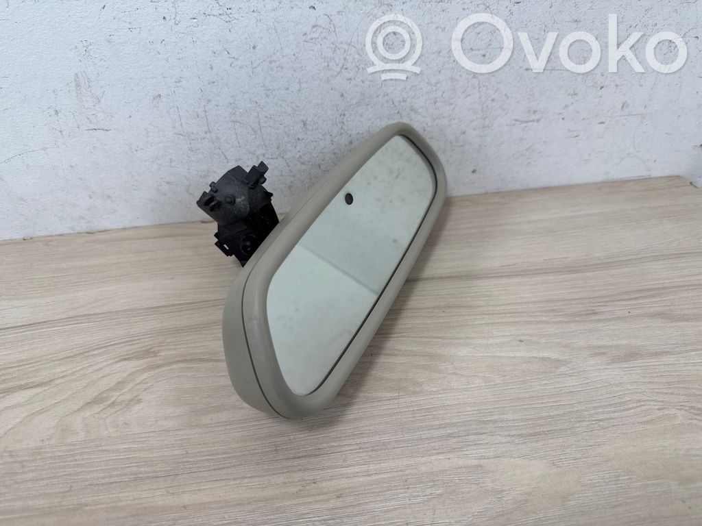 Citroen C4 Grand Picasso Espejo retrovisor (interior) 