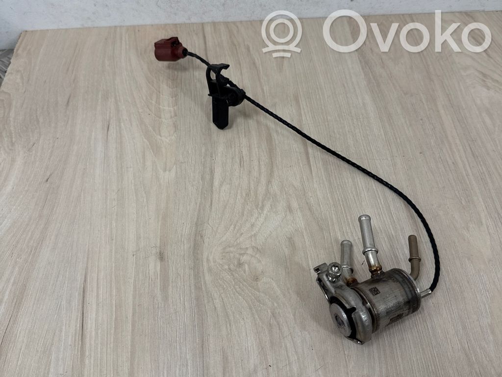 Volkswagen Golf VIII Inyector de AdBlue 