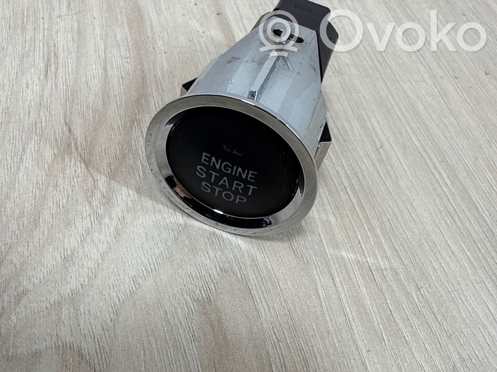 Toyota Corolla Verso AR10 Engine start stop button switch 