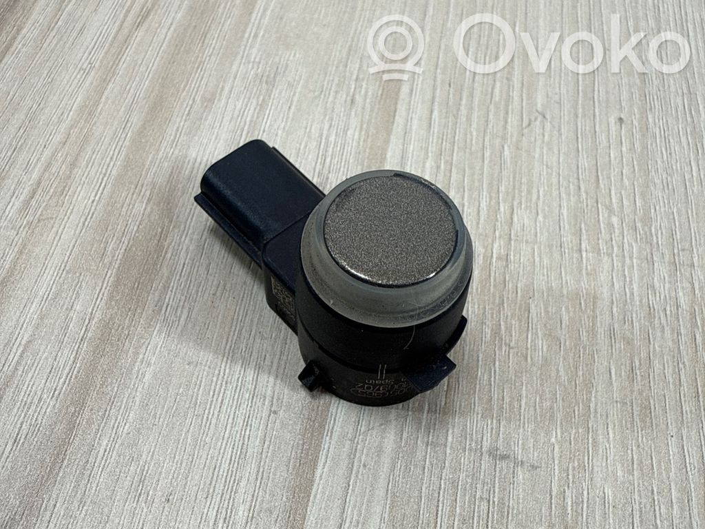 Opel Meriva B Sensor de aparcamiento PDC 