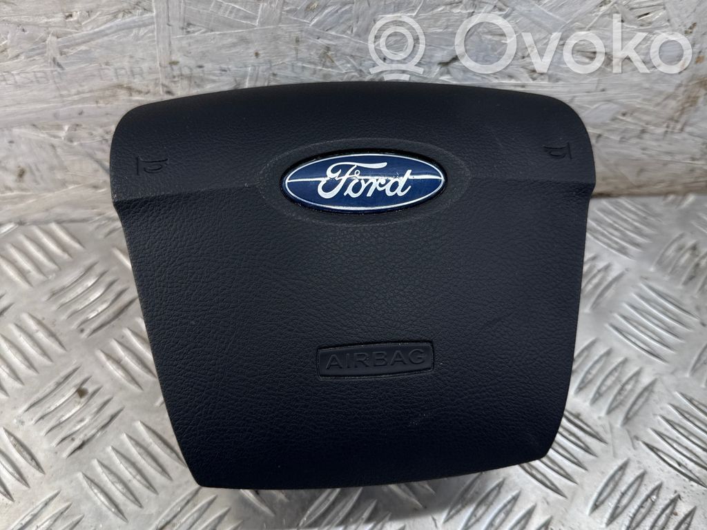 Ford Mondeo Mk III Poduszka powietrzna Airbag kierownicy 