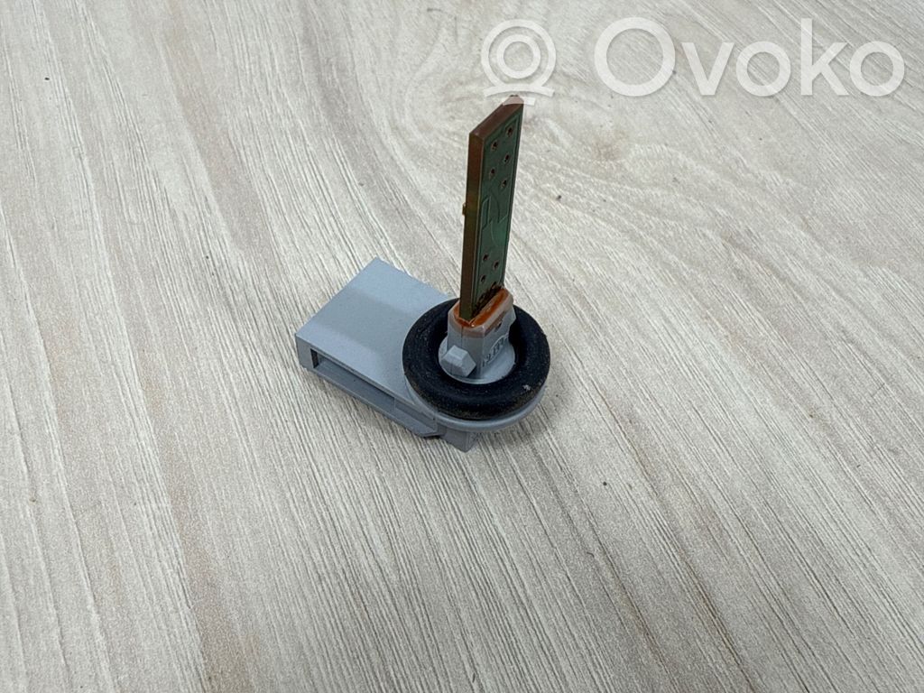 Audi A6 C7 Sensor de temperatura interna 