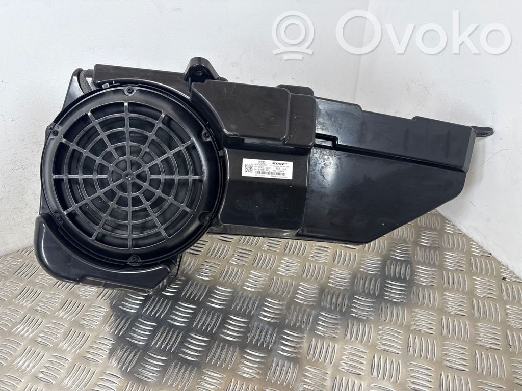 Audi A6 C7 Subwoofer speaker 