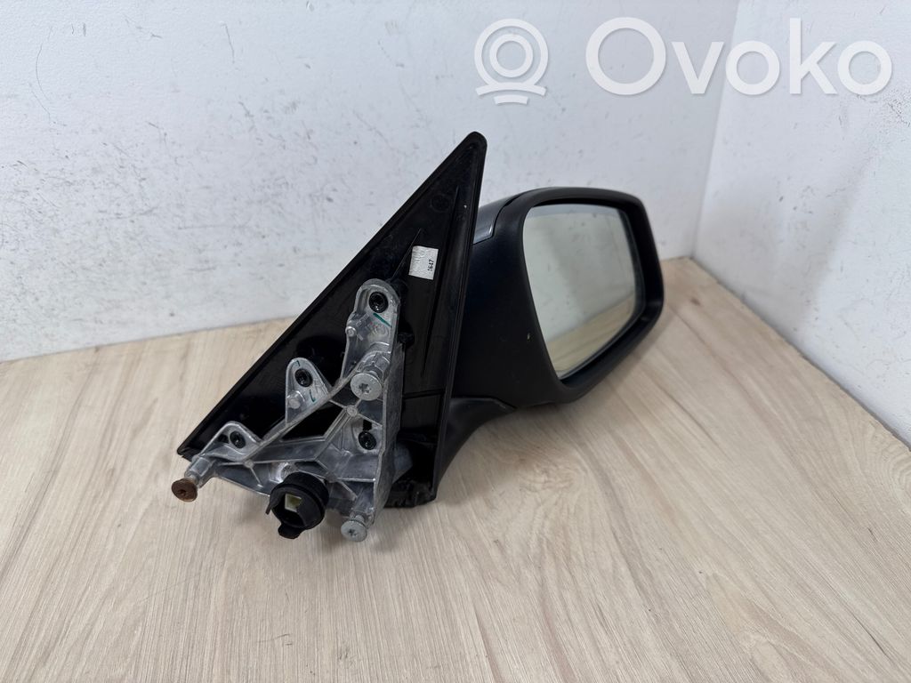 BMW X1 E84 Specchietto retrovisore elettrico portiera anteriore 