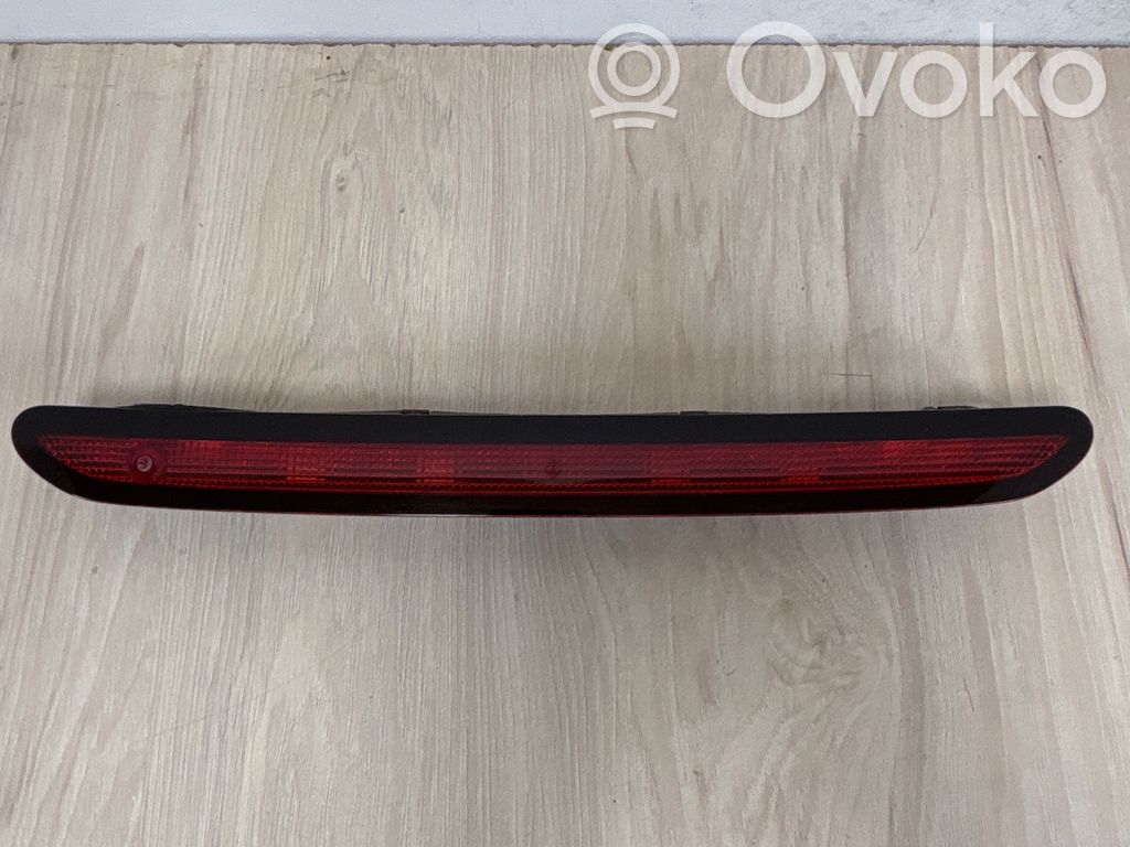 Seat Alhambra (Mk2) Third/center stoplight 