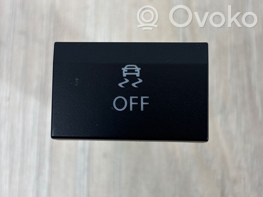 Interruptor ESP (programa de estabilidad)   6R0927117,12410