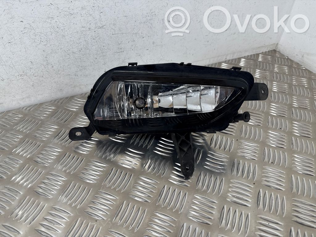 Opel Astra K Front fog light 