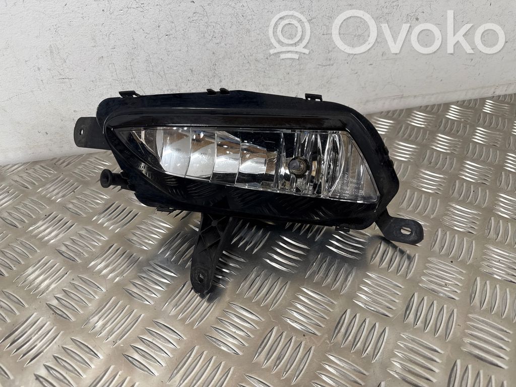 Opel Astra K Etusumuvalo 