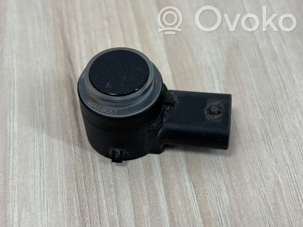 Opel Astra K Parking PDC sensor 