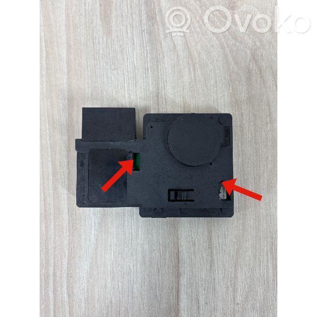 Audi A6 S6 C6 4F Capteur pédale d'embrayage 