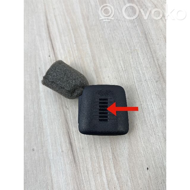 BMW X5 F15 Mikrofonas (bluetooth / telefono) 