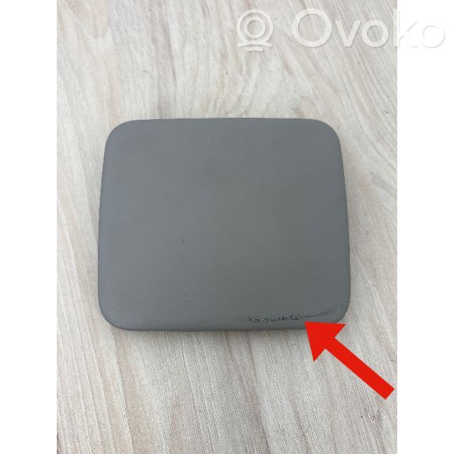 Volvo XC90 Alarm control unit/module 