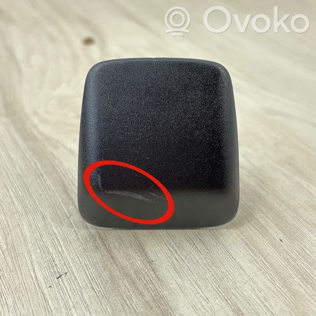 Volkswagen Tiguan Sun solar sensor 