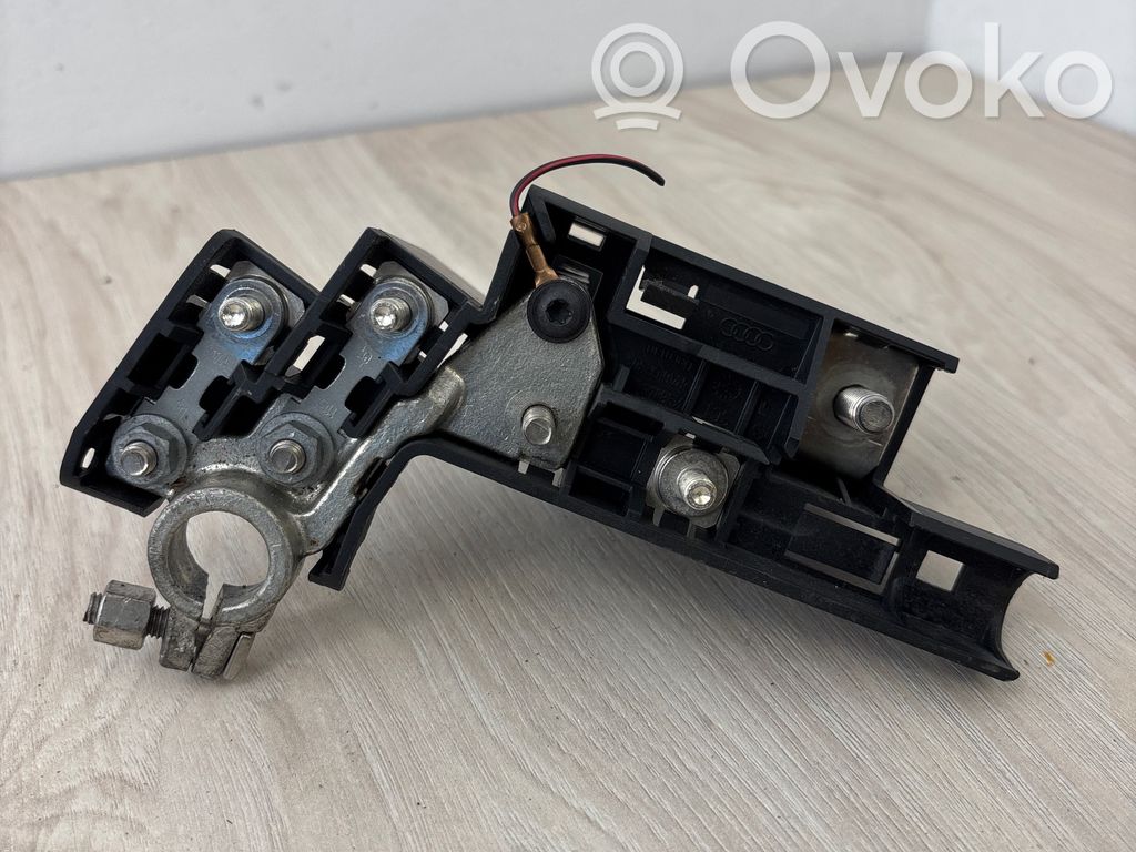 Audi A6 S6 C6 4F Positive wiring loom 