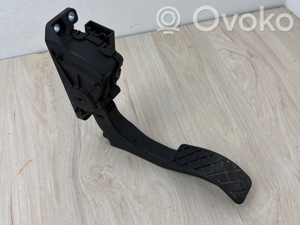 Audi A6 S6 C6 4F Gaspedal 