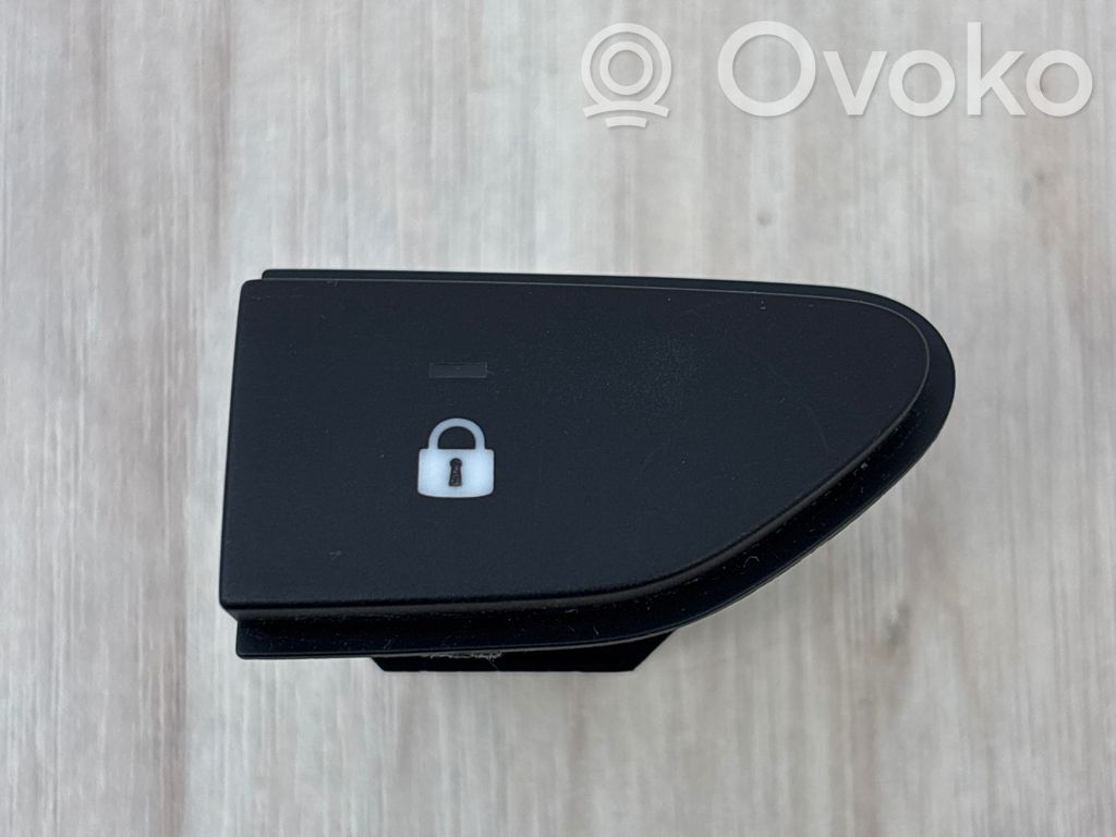 Dacia Duster Other switches/knobs/shifts 