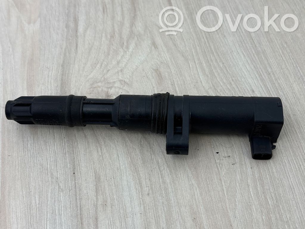 Dacia Duster High voltage ignition coil 