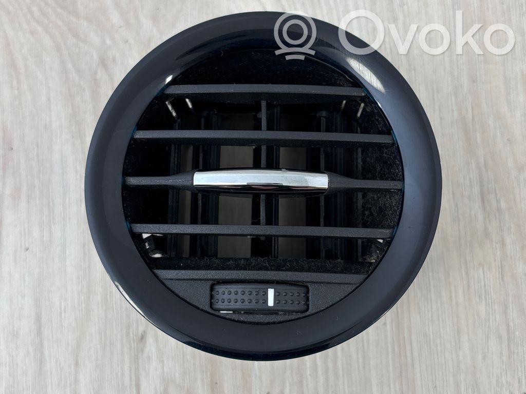 Opel Corsa D Rejilla de ventilación central del panel 