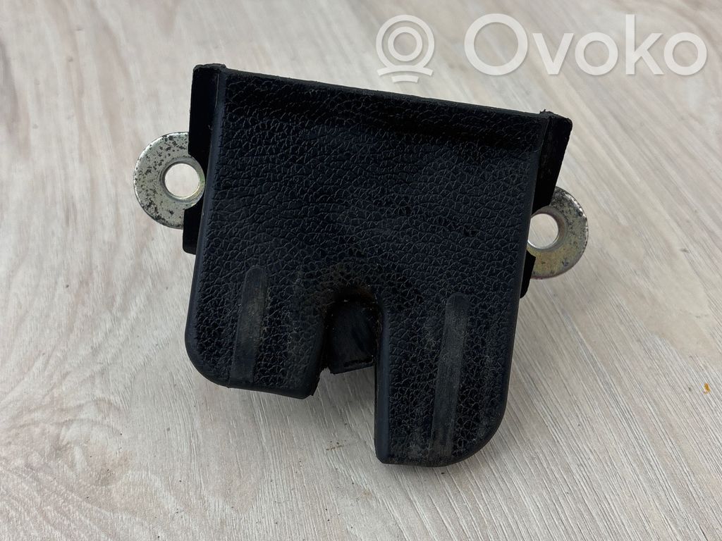 Volkswagen Golf V Tailgate/trunk/boot lock/catch/latch 