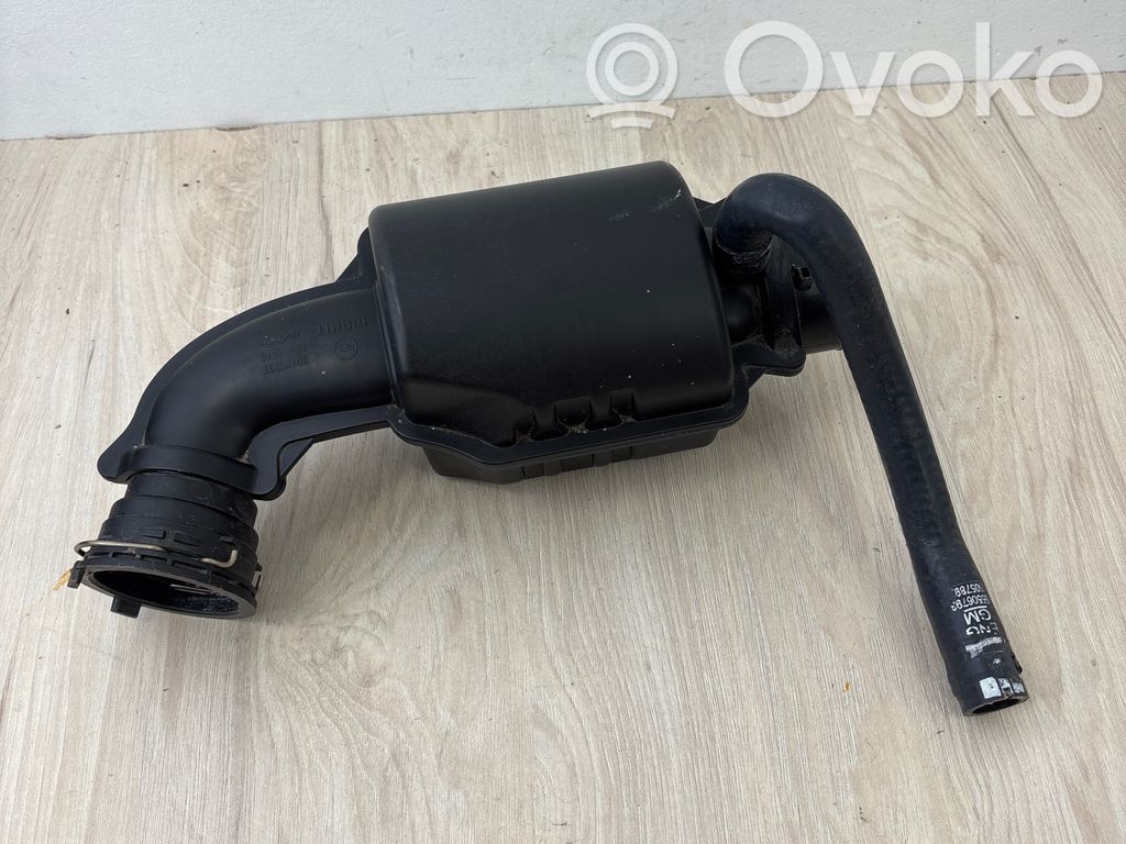 Opel Astra K Parte del condotto di aspirazione dell'aria 