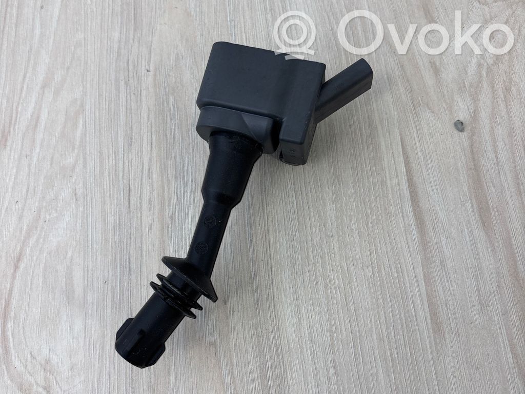 Opel Astra K Bobine d'allumage haute tension 