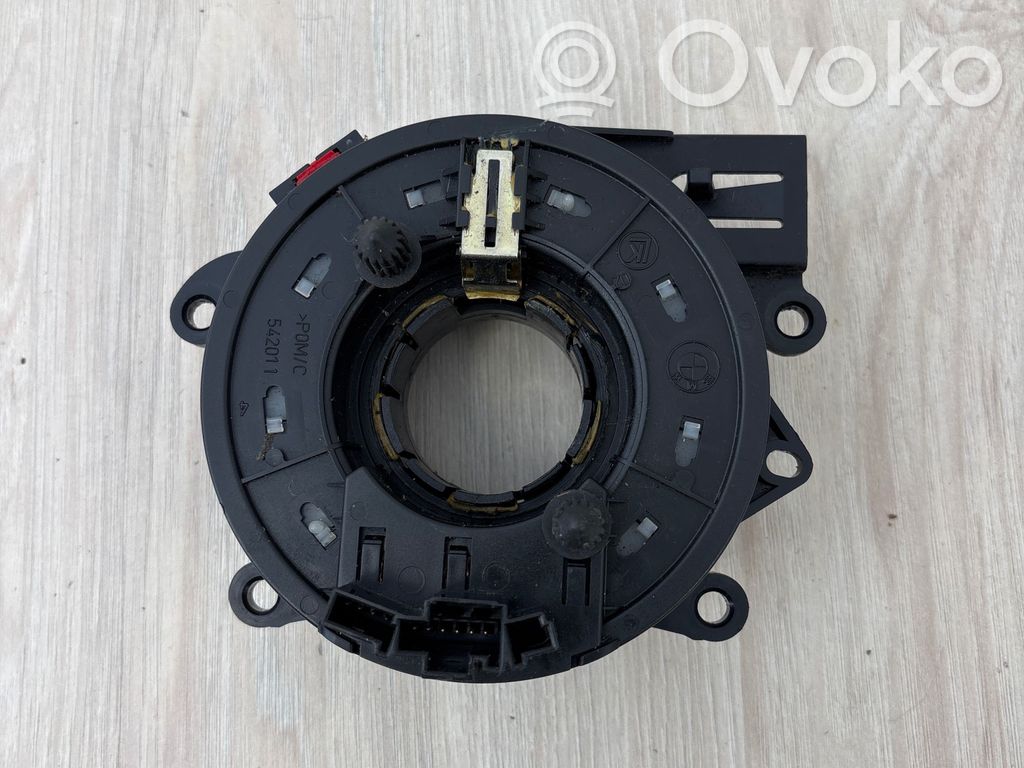 BMW X3 E83 Airbag slip ring squib (SRS ring) 