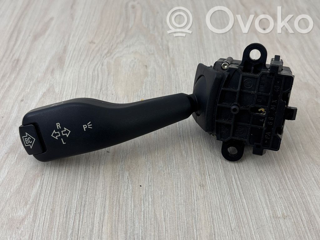 BMW X3 E83 Indicator stalk 