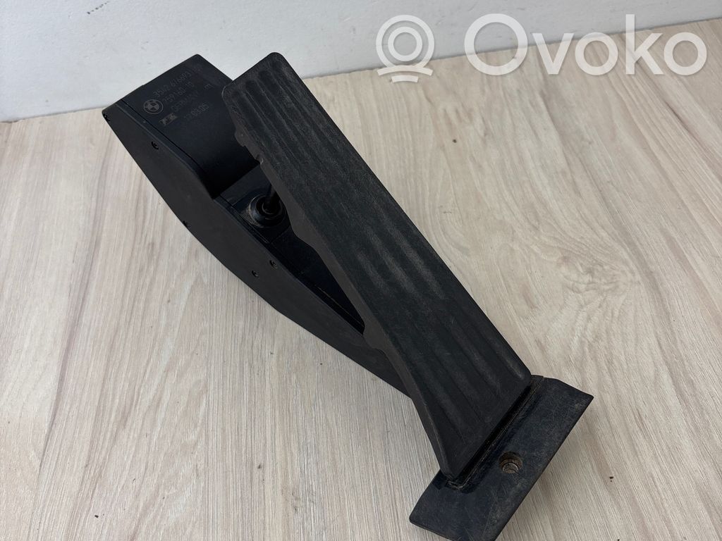 BMW X3 E83 Accelerator throttle pedal 
