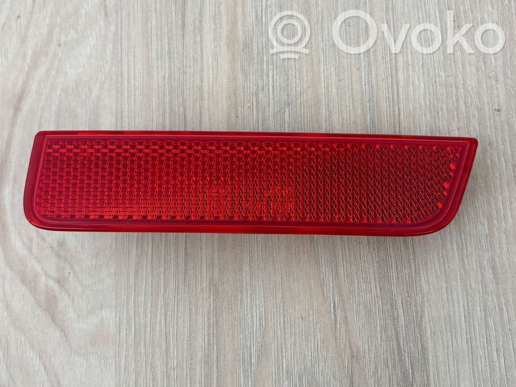 Dacia Duster Rear tail light reflector 