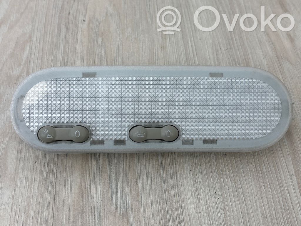 Dacia Duster Other interior light 