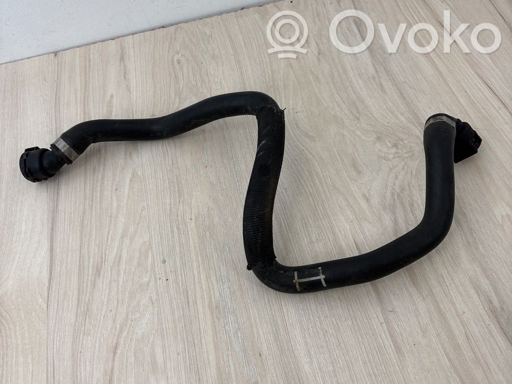 BMW X5 F15 Engine coolant pipe/hose 