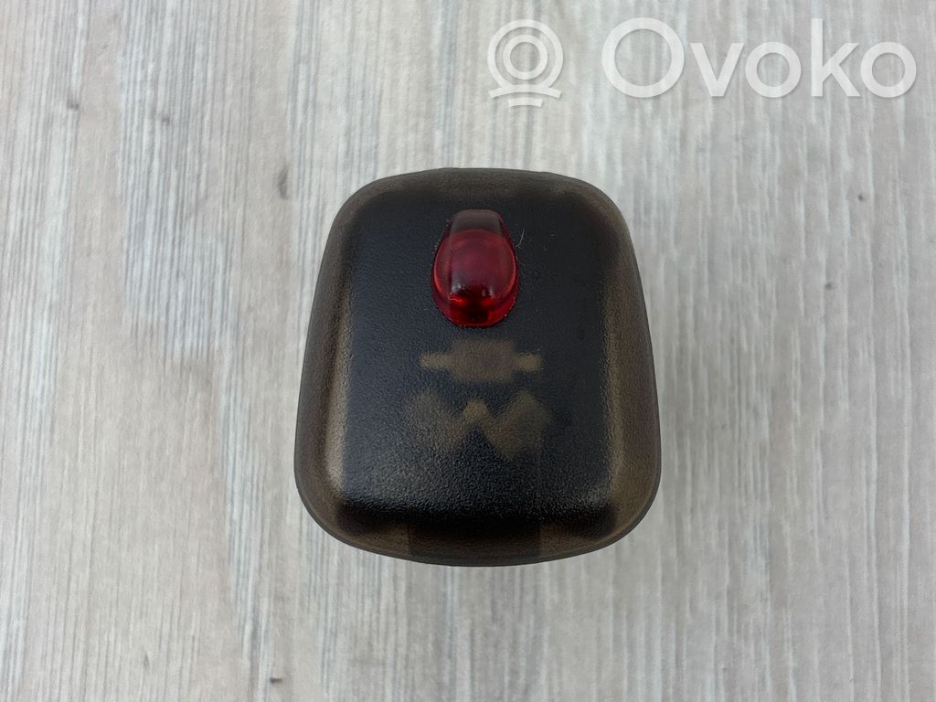 Volvo S80 Sun solar sensor 