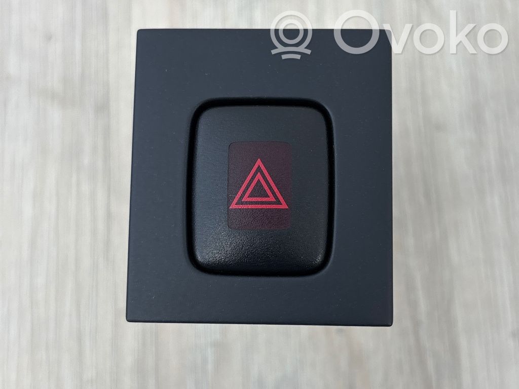 Volvo S80 Hazard light switch 