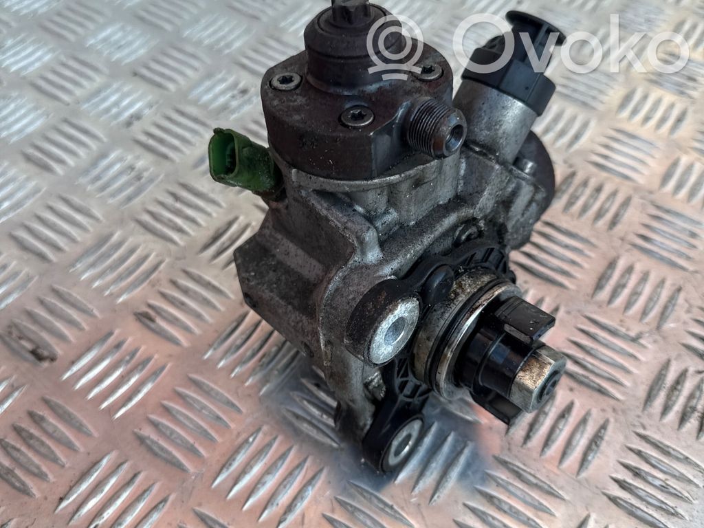 Volvo S80 Pompa wtryskowa wysokiego ciśnienia 