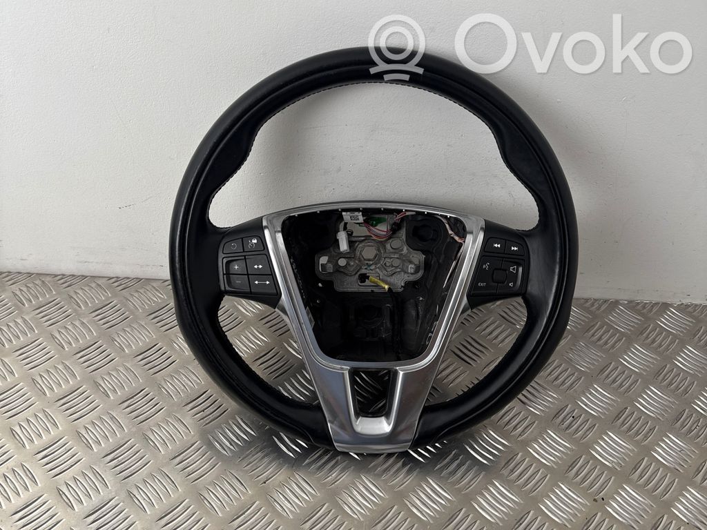 Volvo S80 Ohjauspyörä 