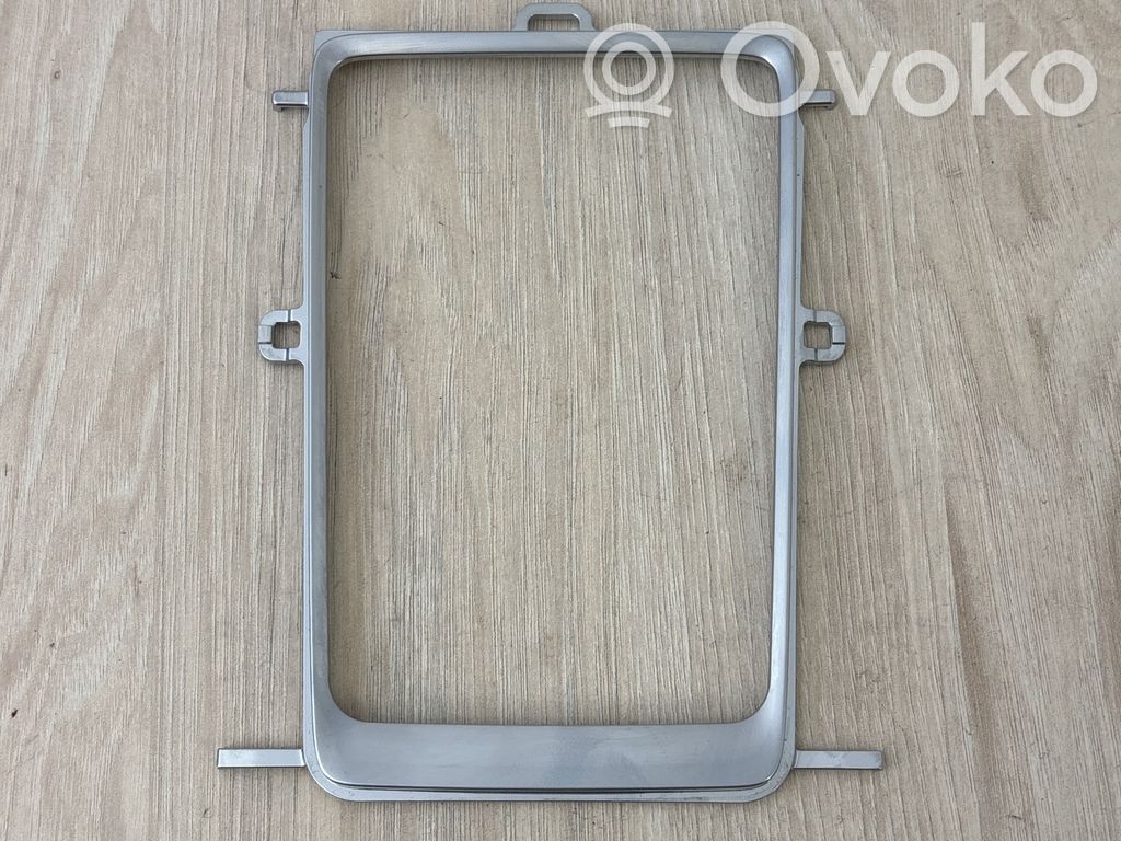 Volvo S80 Climate control/heater control trim 