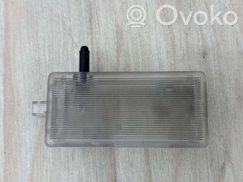 BMW 3 E46 Glove box light 