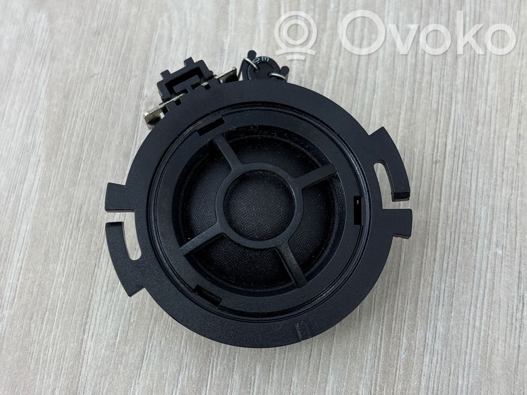 Audi A4 S4 B9 Rear door speaker 