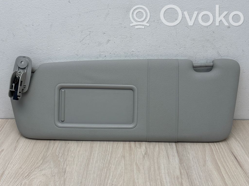 Audi A3 S3 A3 Sportback 8P Häikäisysuoja 