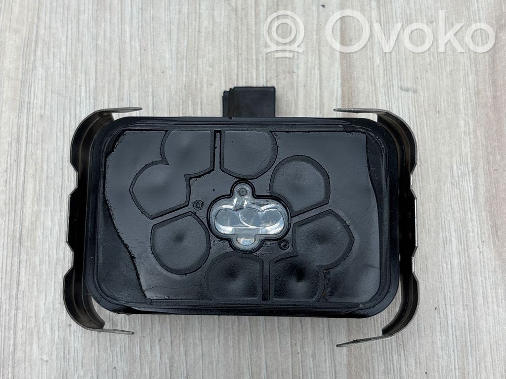 Ford Mondeo Mk III Rain sensor 